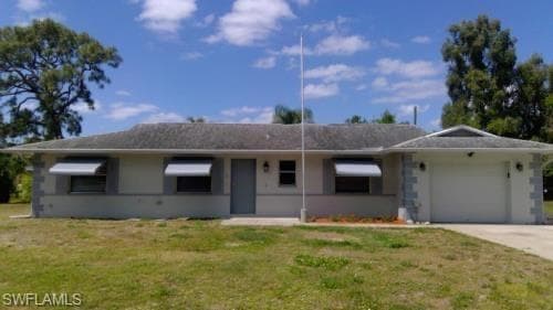18668 Tampa RD FORT MYERS, FL 33967