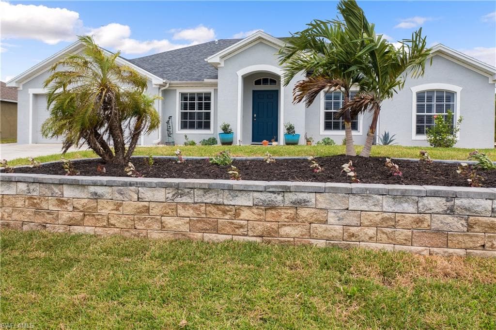 2817 NE 2nd PL CAPE CORAL, FL 33909
