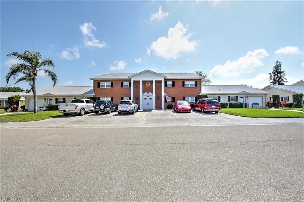 1276 Myerlee Country Club BLVD 5 FORT MYERS, FL 33919