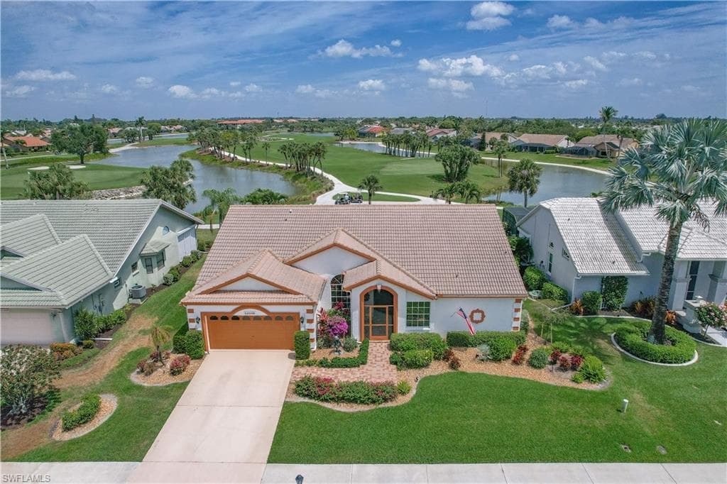 12880 Kelly Greens BLVD FORT MYERS, FL 33908