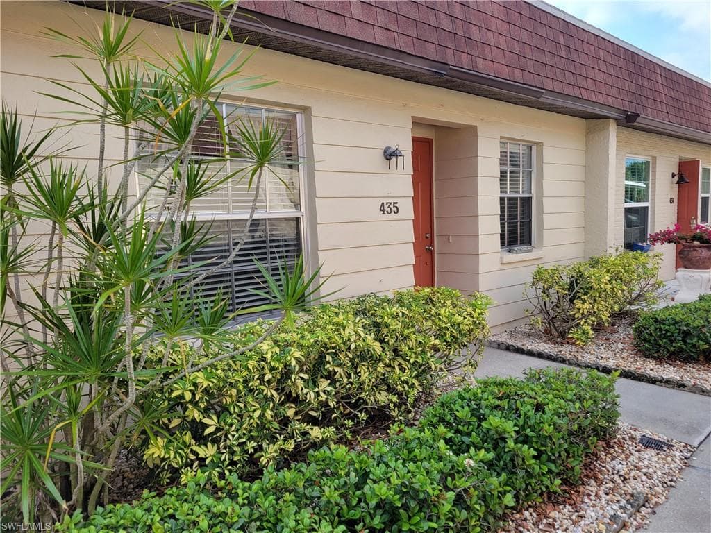 6300 S Pointe BLVD 435 FORT MYERS, FL 33919
