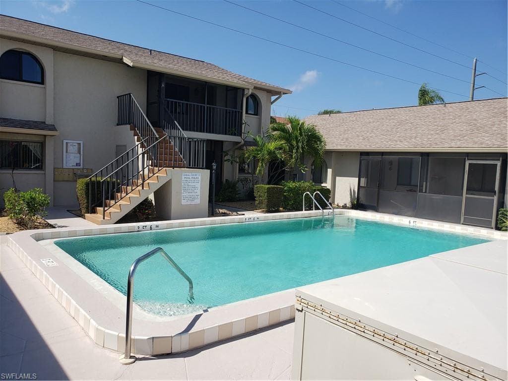 610 SW 47th TER 1 CAPE CORAL, FL 33914