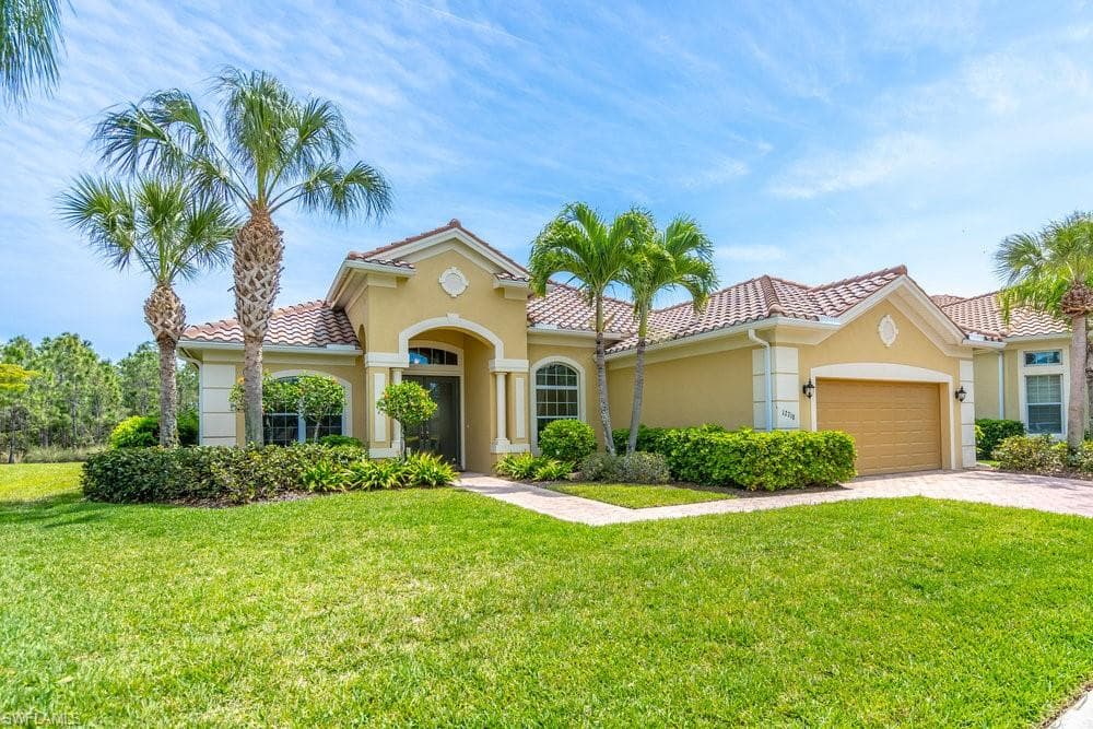 12718 Gladstone WAY FORT MYERS, FL 33913