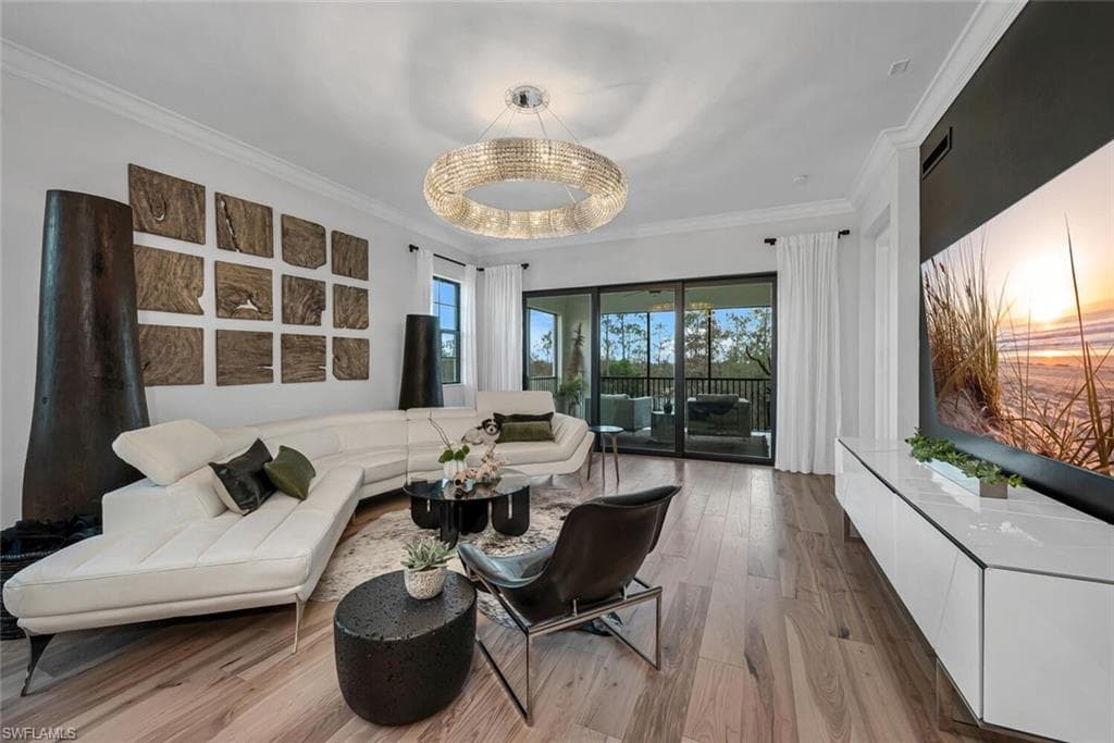 16360 VIANSA WAY 8-201 NAPLES, FL 34110
