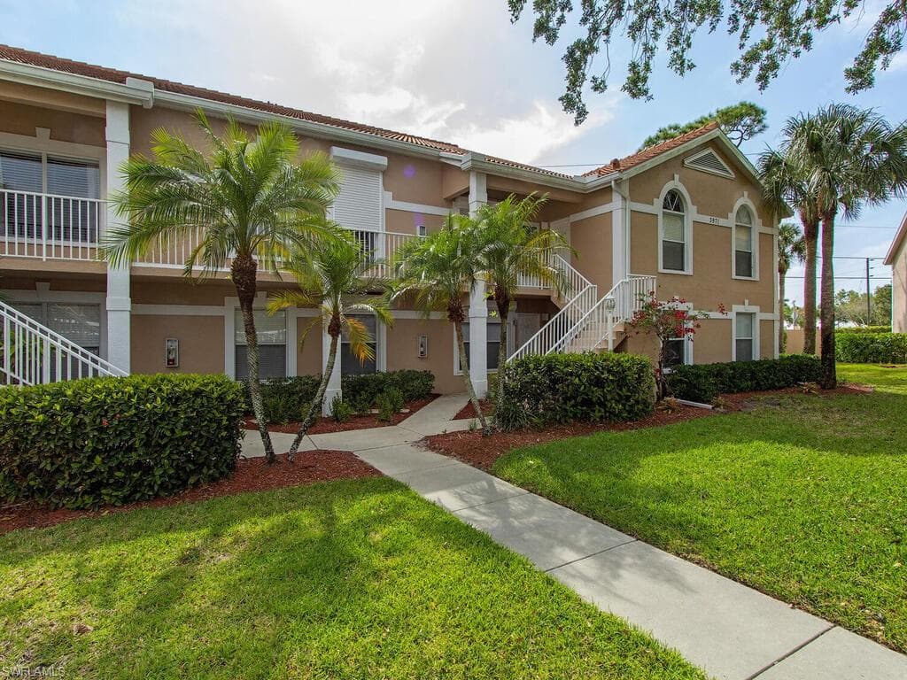 3971 Leeward Passage CT 103 BONITA SPRINGS, FL 34134