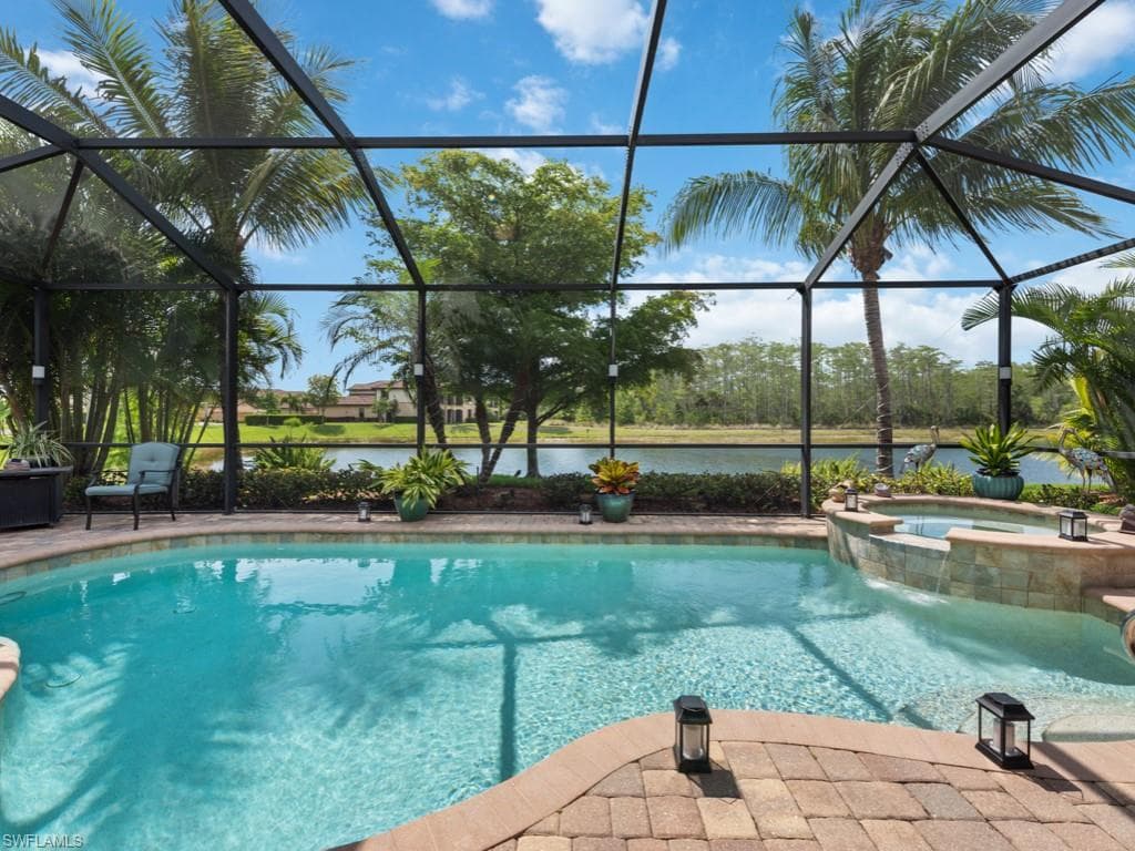 9457 Rialto DR NAPLES, FL 34113