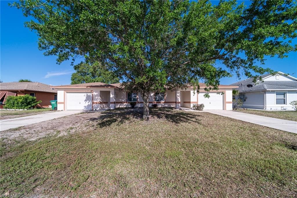 1333 SE 8th AVE CAPE CORAL, FL 33990