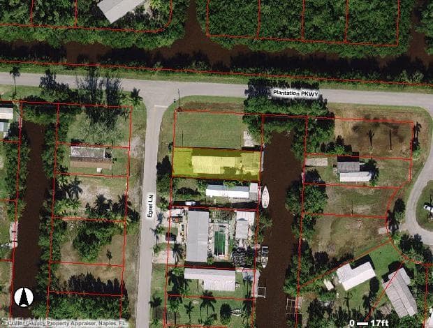 14 Egret LN EVERGLADES CITY, FL 34139