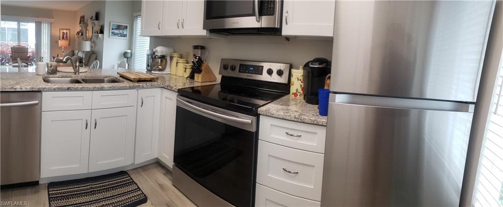 2187 San Marco RD 3-104 MARCO ISLAND, FL 34145