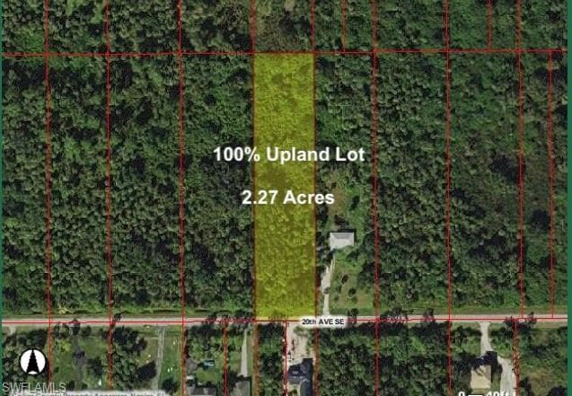 4091 20th AVE SE NAPLES, FL 34117
