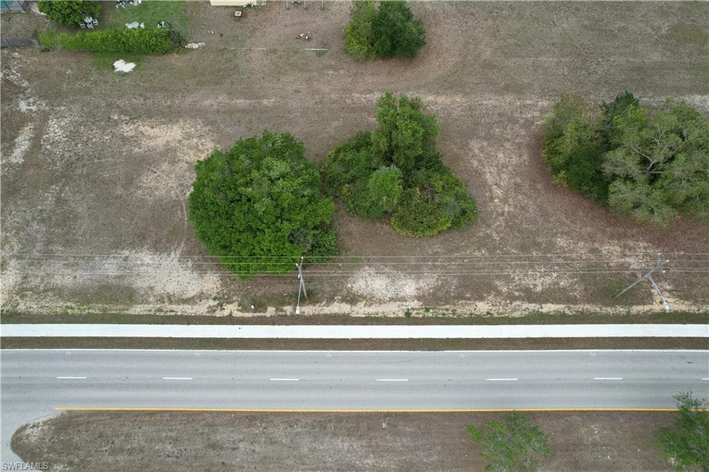 1418 Skyline BLVD CAPE CORAL, FL 33991