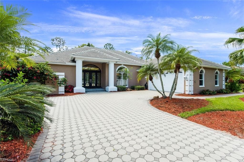 2018 Merlin CT NAPLES, FL 34105