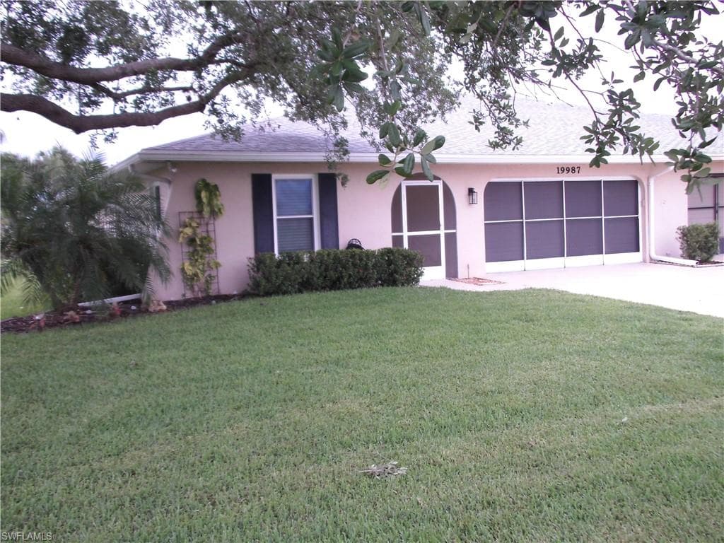 19987 Petrucka CIR N LEHIGH ACRES, FL 33936