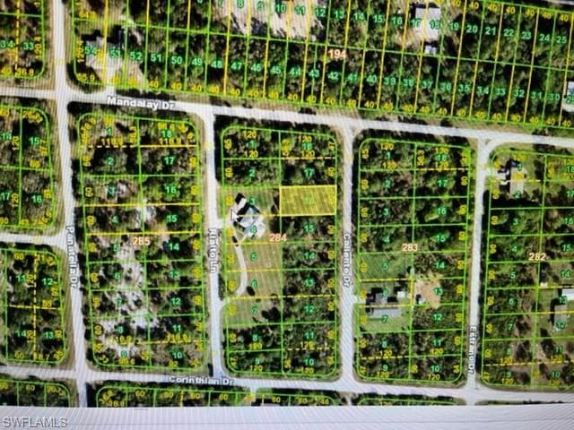 13153 Caliente DR PUNTA GORDA, FL 33955