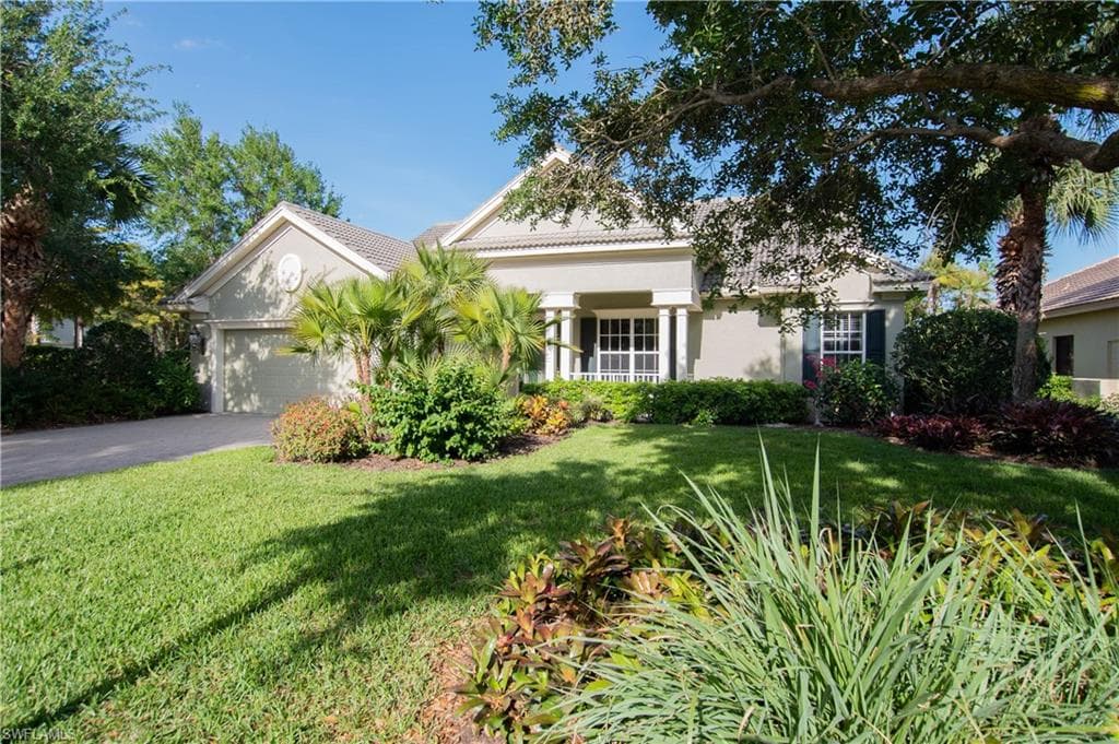 3200 Shady BEND FORT MYERS, FL 33905