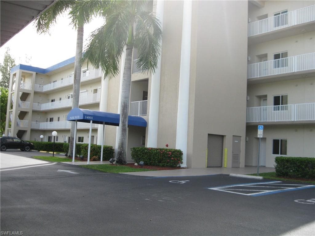 14831 Park Lake DR PH12 FORT MYERS, FL 33919