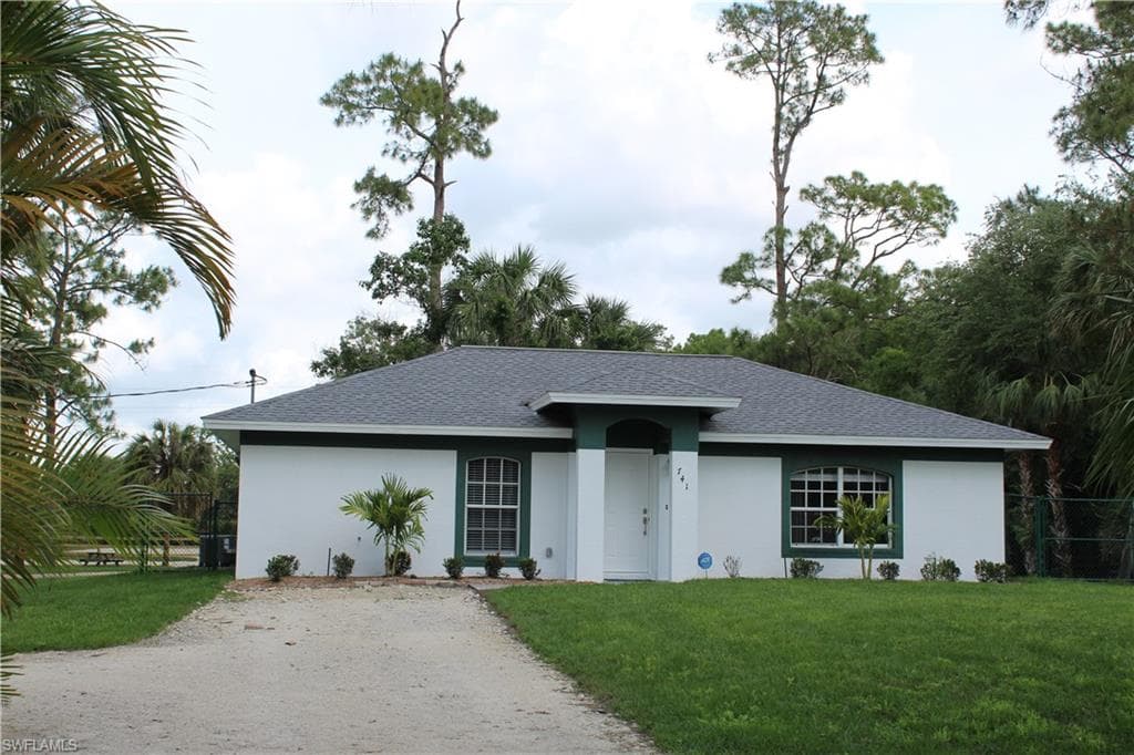741 24th AVE NW NAPLES, FL 34120