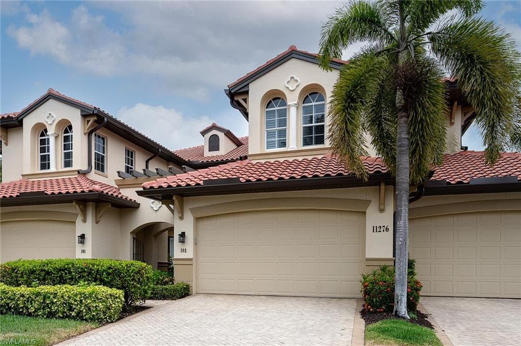 11276 Bienvenida WAY 102 FORT MYERS, FL 33908
