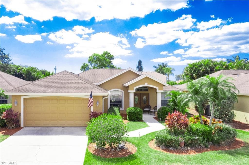 793 Teton CT NAPLES, FL 34104