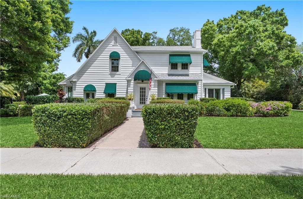 1427 El Prado AVE FORT MYERS, FL 33901