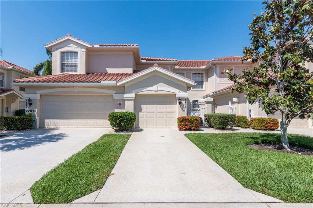 22811 Sago Pointe DR 1405