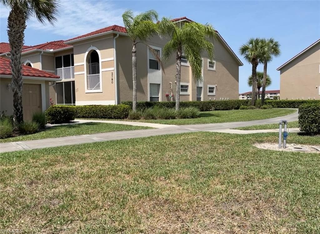 2780 Cypress Trace CIR 2326 NAPLES, FL 34119