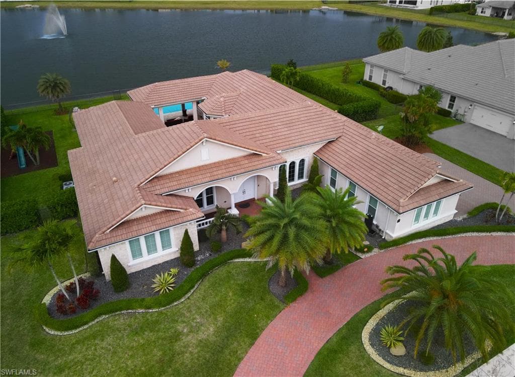 4991 Sterling Ranch CIR DAVIE, FL 33314