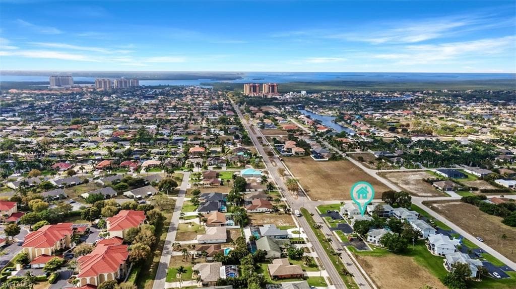 5023 SW 16th PL 102 CAPE CORAL, FL 33914