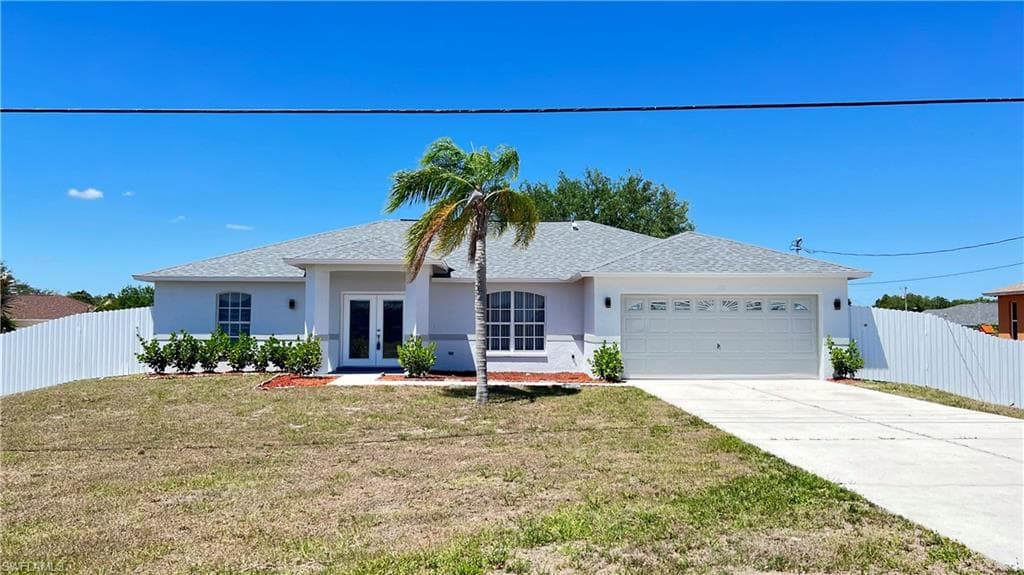 112 Blackstone DR FORT MYERS, FL 33913