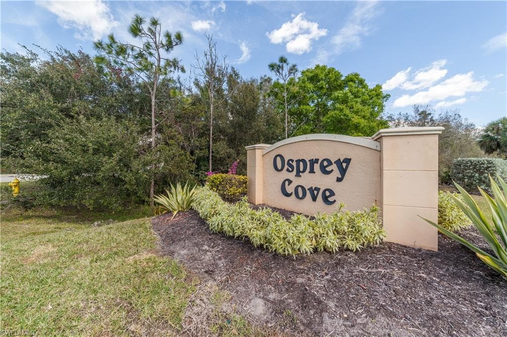 19760 Osprey Cove Blvd 145 ESTERO, FL 33967