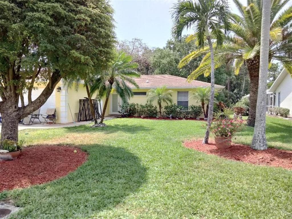 3675 Mccomb LN BONITA SPRINGS, FL 34134