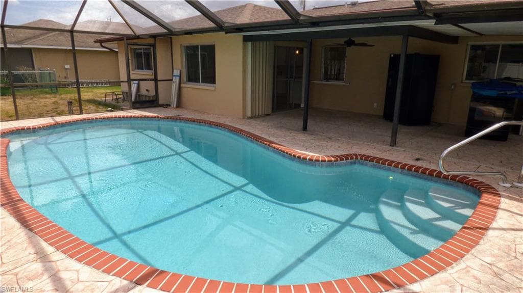 1907 SE 6th TER CAPE CORAL, FL 33990