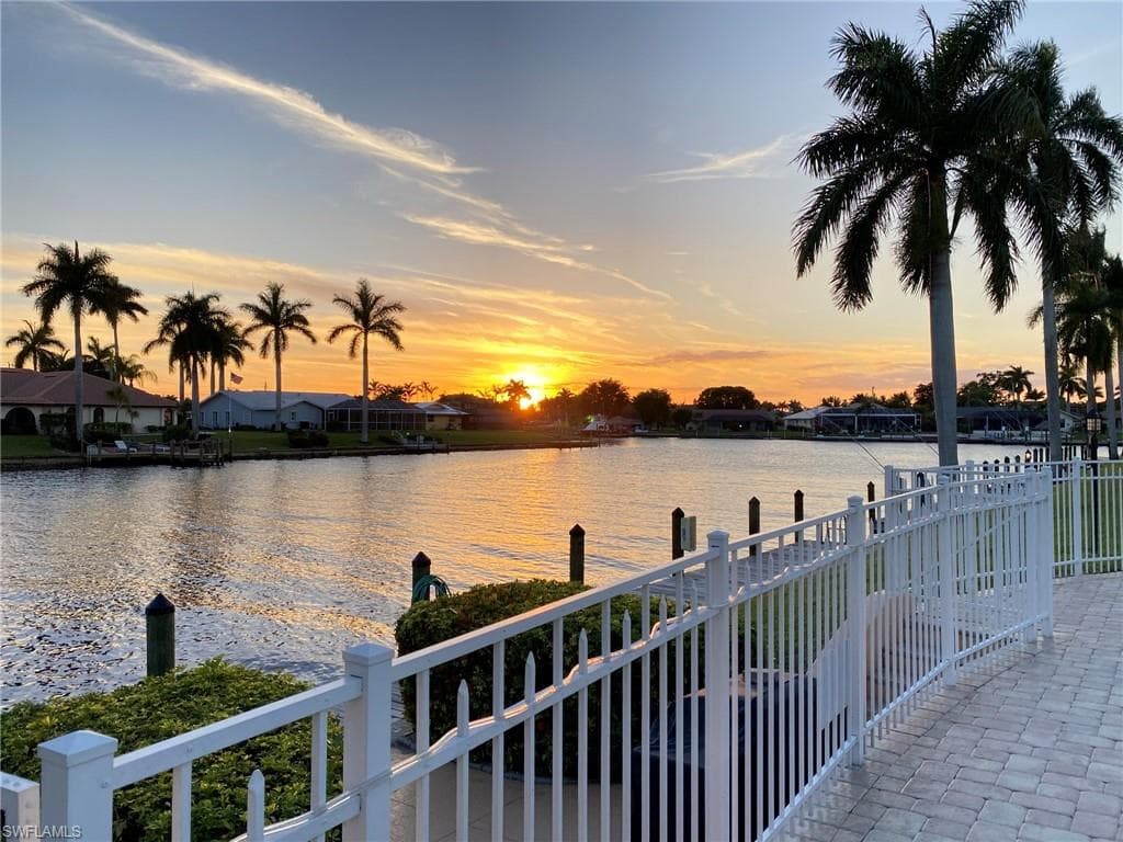 1904 SE 43rd ST 101 CAPE CORAL, FL 33904