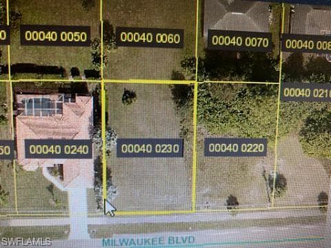 739 Milwaukee BLVD LEHIGH ACRES, FL 33974