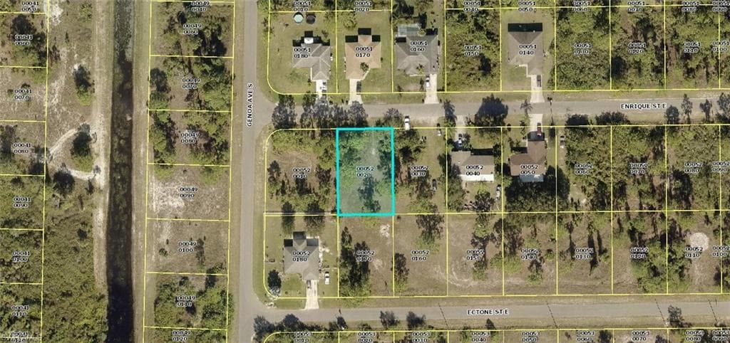 1108 Enrique ST E LEHIGH ACRES, FL 33974