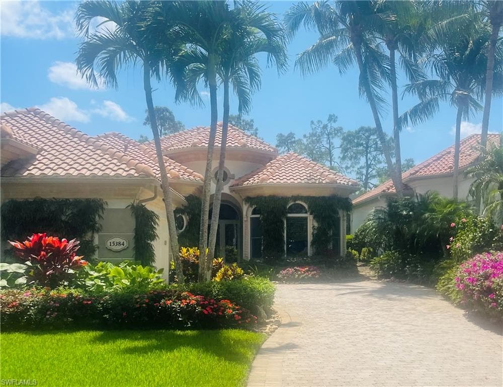 15384 MILAN LN NAPLES, FL 34110