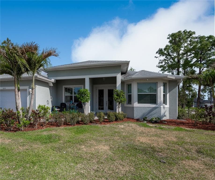5052 Beck CT LEHIGH ACRES, FL 33971