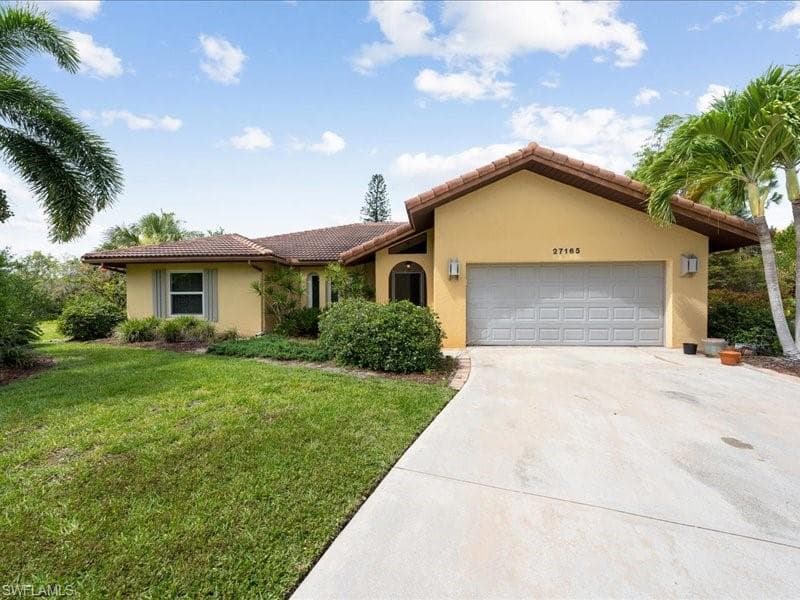 27165 Edenbridge CT