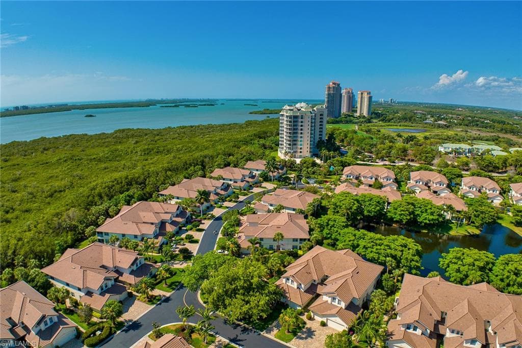 4712 Montego Pointe WAY 202 BONITA SPRINGS, FL 34134