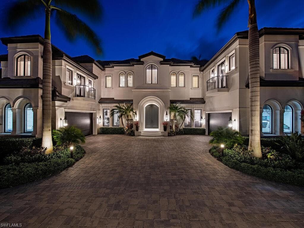 3130 Rum Row NAPLES, FL 34102