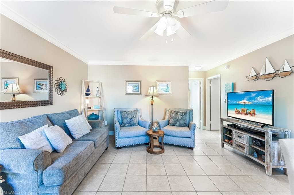 190 Collier BLVD N4 MARCO ISLAND, FL 34145