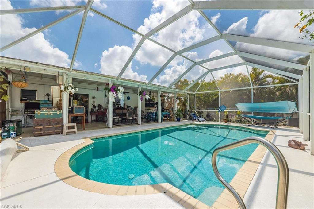 2009 SW 3rd TER CAPE CORAL, FL 33991
