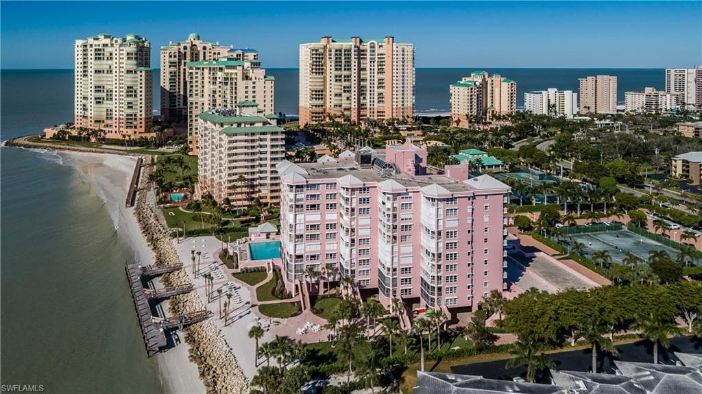 1000 Collier BLVD 605 MARCO ISLAND, FL 34145