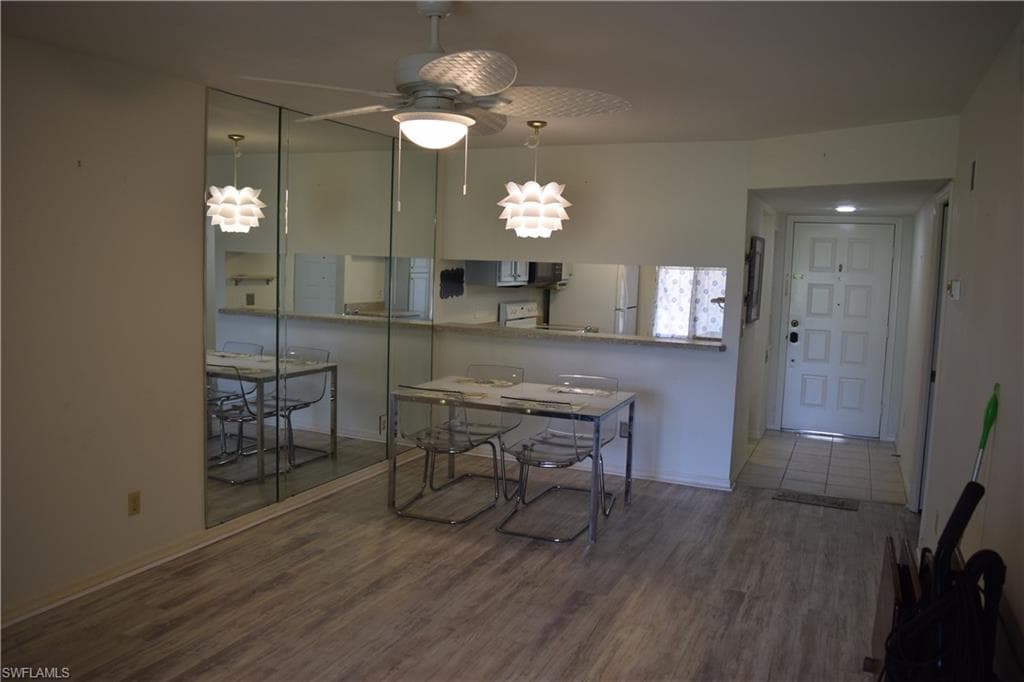 5857 Rattlesnake Hammock RD 105 NAPLES, FL 34113