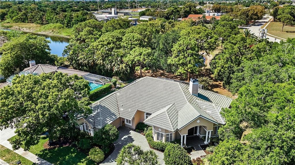12 Timberland CIR N FORT MYERS, FL 33919