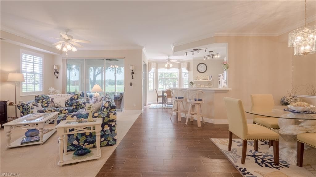 14531 Farrington WAY 101 FORT MYERS, FL 33912