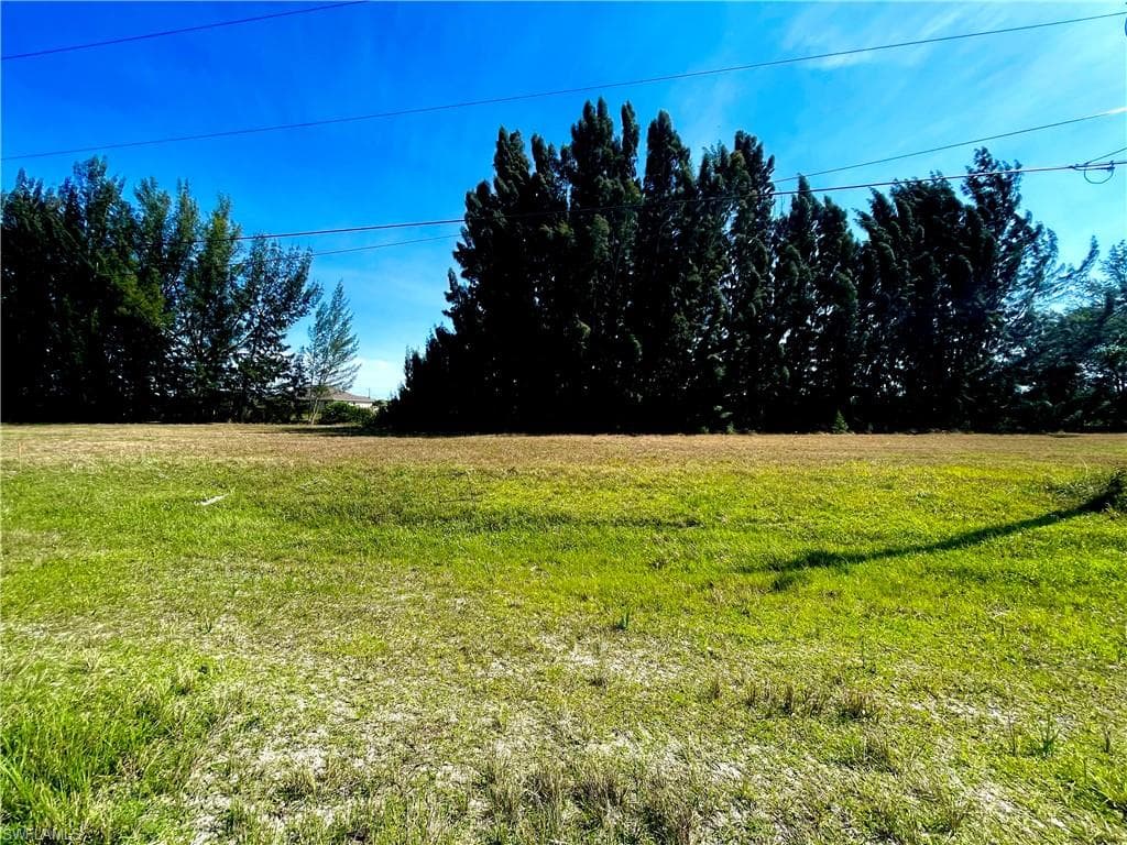 2846 6th TER CAPE CORAL, FL 33993