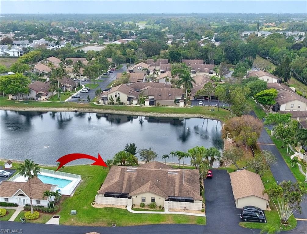 13213 S Broadhurst LOOP FORT MYERS, FL 33919