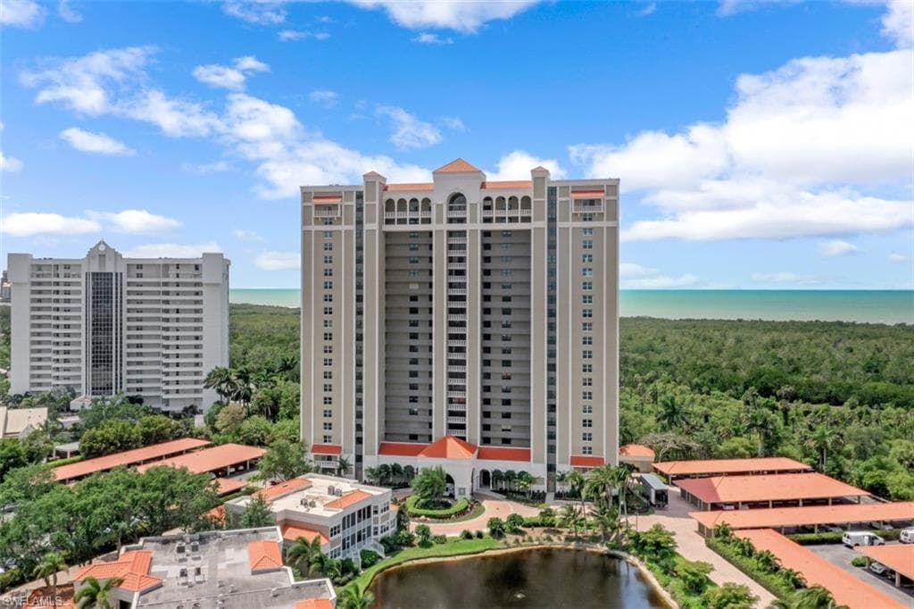 6573 MARISSA LOOP 1202 NAPLES, FL 34108
