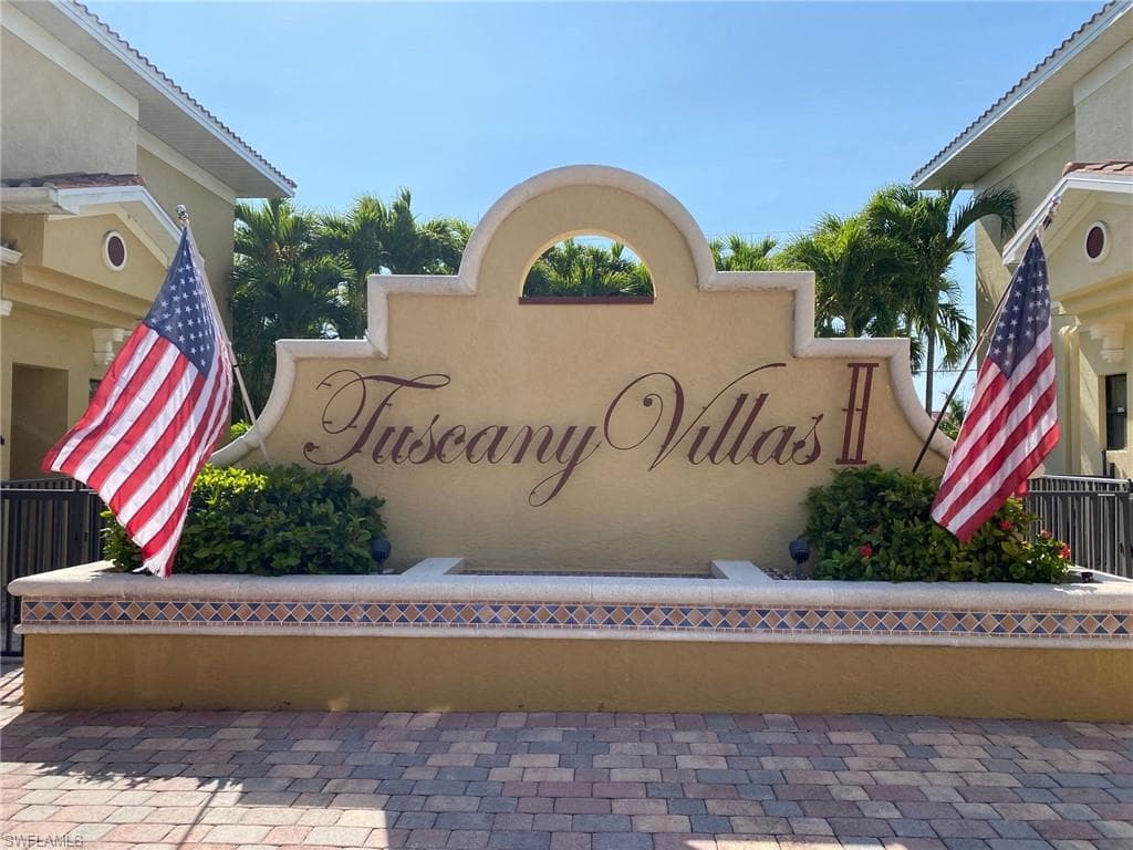 4902 SW 17th PL 4 CAPE CORAL, FL 33914